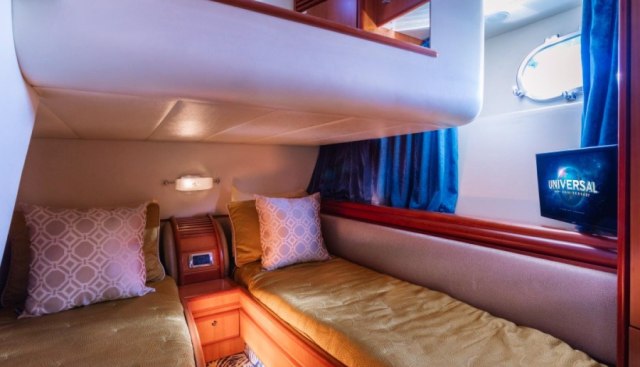 PARVINA yacht for sale 17