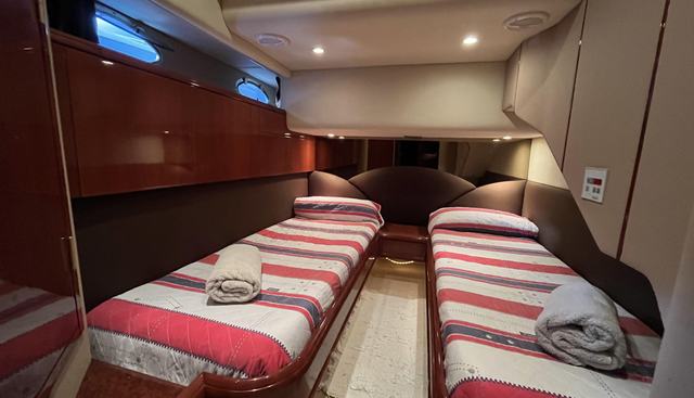 noname yacht for sale 125