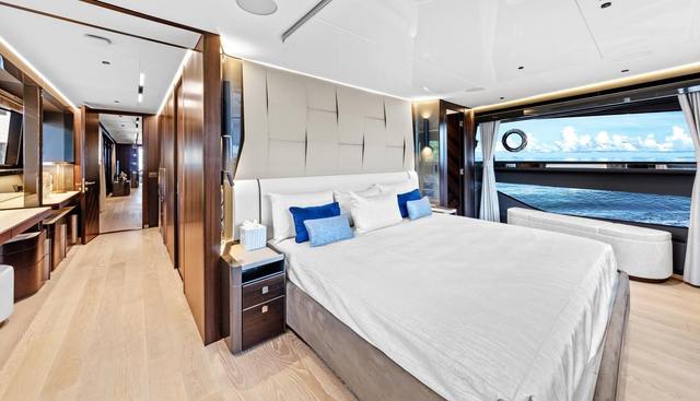 CONTESSA yacht for sale 5