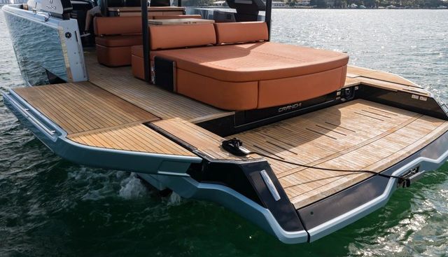 Bella yacht for sale 18