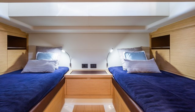 PARDO 43 CLODY yacht for sale 34
