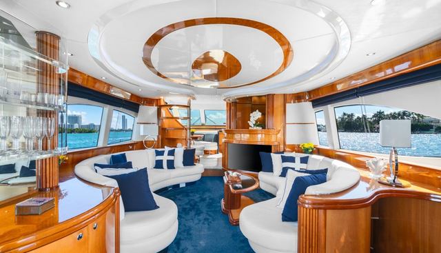 NO NAME yacht for sale 7