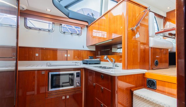 noname yacht for sale 13