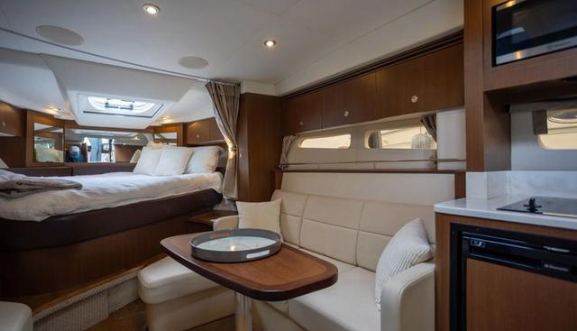 Lady Christine yacht for sale 18