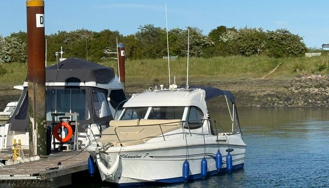 noname yacht for sale 2