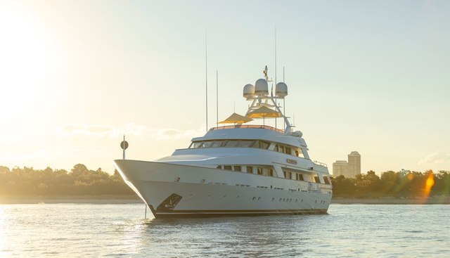 MISTRESS yacht for sale 49