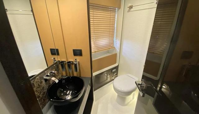 Titta yacht for sale 38