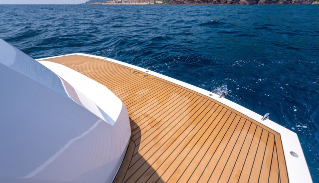 SIRYNA yacht for sale 15