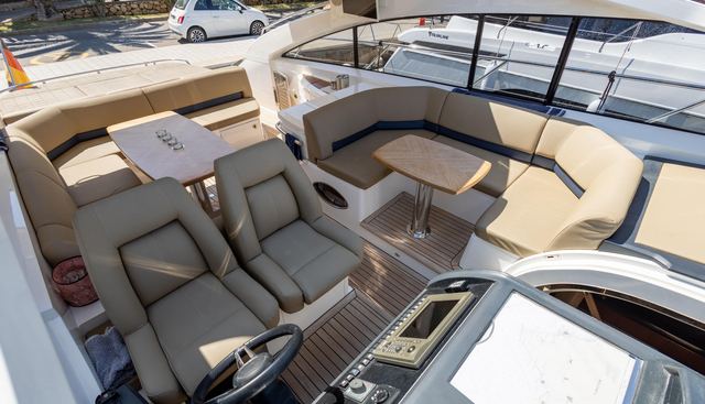 Aquaviva yacht for sale 44