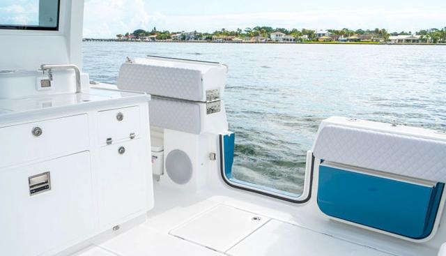 noname yacht for sale 14