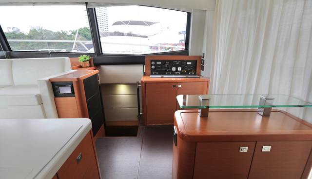 PERSEUS yacht for sale 33