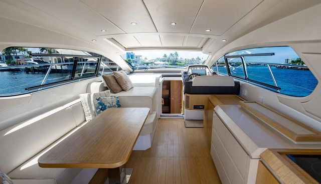 Endurance yacht for sale 4