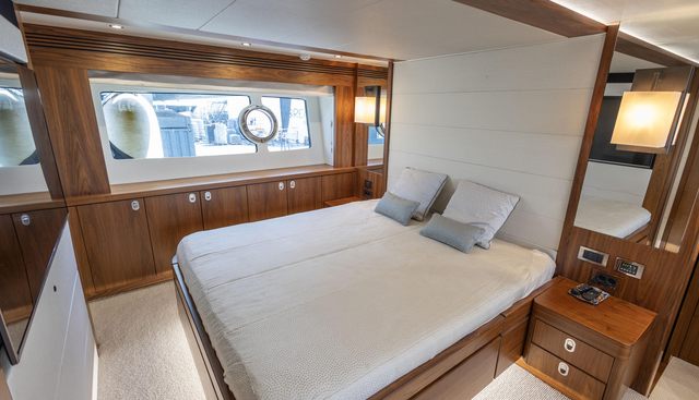 Still Thinking yacht for sale 3
