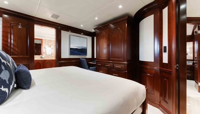 SUMMERDANCE yacht for sale 17