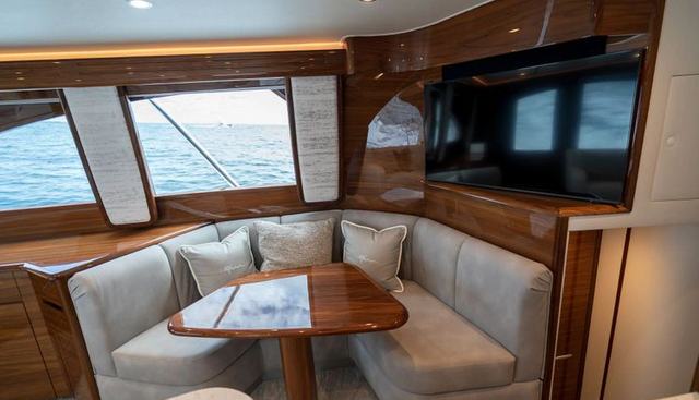 DONE DIGGIN yacht for sale 38