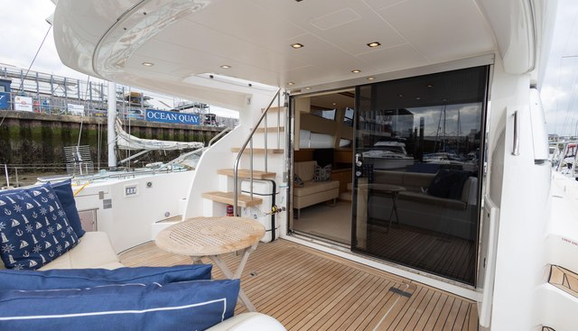 noname yacht for sale 34