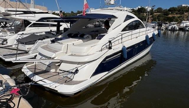 Elle yacht for sale 2