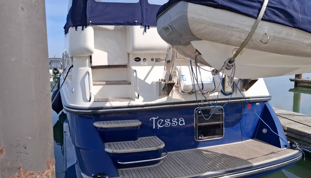 Tessa yacht for sale 3