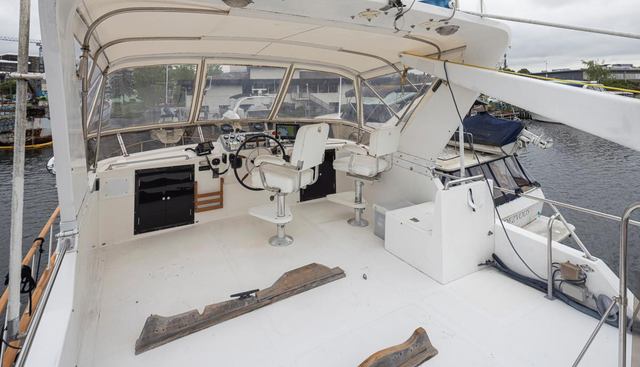 Sista yacht for sale 25