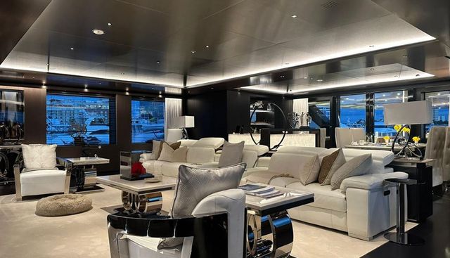 CASINO ROYALE yacht for sale 22