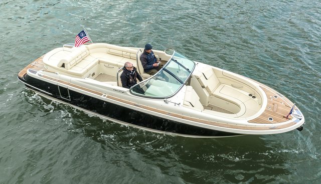 noname yacht for sale 8