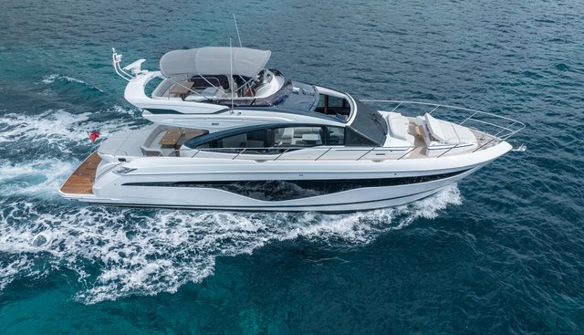 Glenlo yacht for sale 23