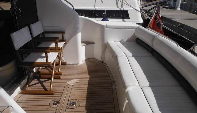 Catia J yacht for sale 18