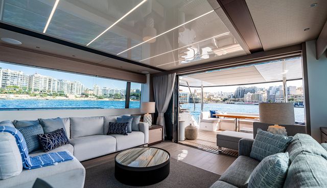 Double J yacht for sale 28