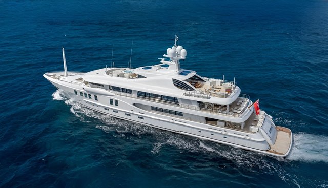 NENINKA yacht for sale 54