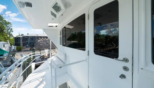 AMANTE yacht for sale 17