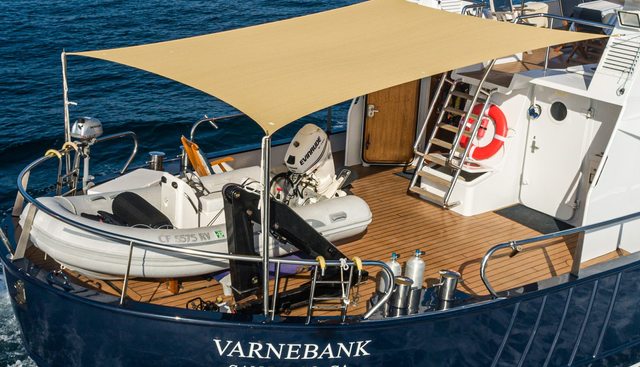 VARNEBANK yacht for sale 4