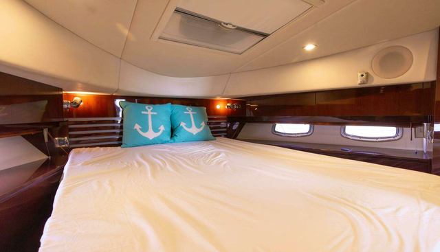 KA-BAR yacht for sale 34