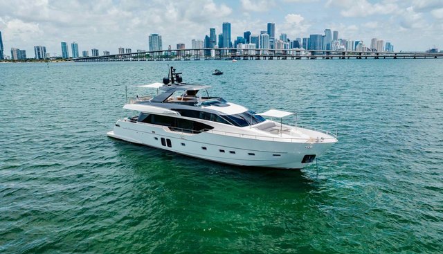 Sasa yacht for sale 2