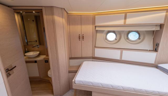 noname yacht for sale 38