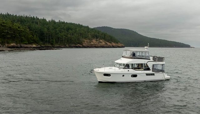 4 My Valentine yacht for sale 39