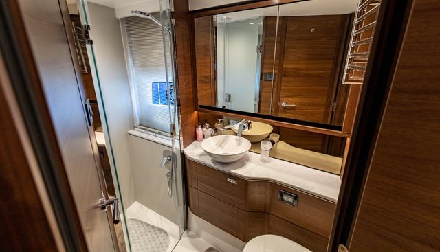 noname yacht for sale 35