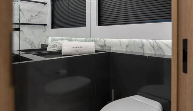 Bahari yacht for sale 50