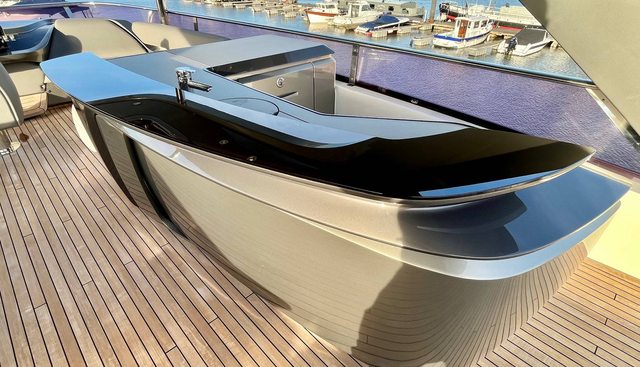noname yacht for sale 24