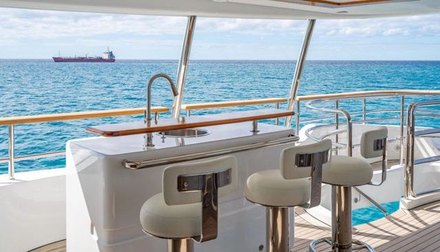 ALLORA yacht for sale 67