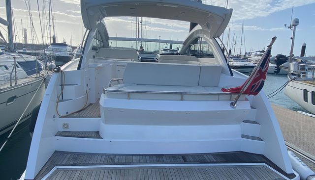 SHIPFACED yacht for sale 5