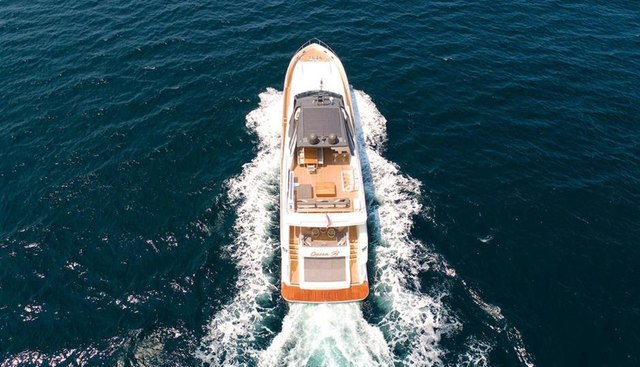 Lontano yacht for sale 27