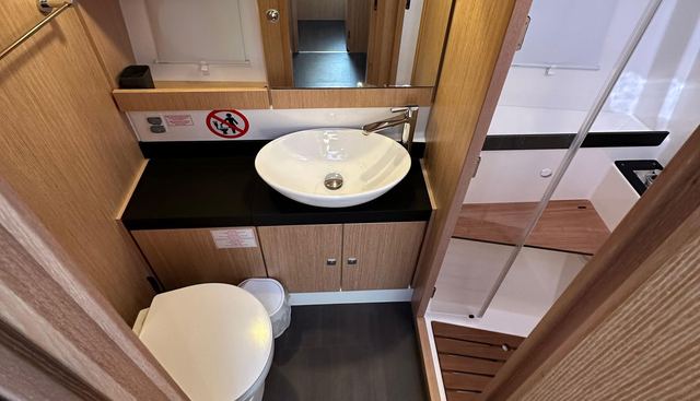 LADY V yacht for sale 29