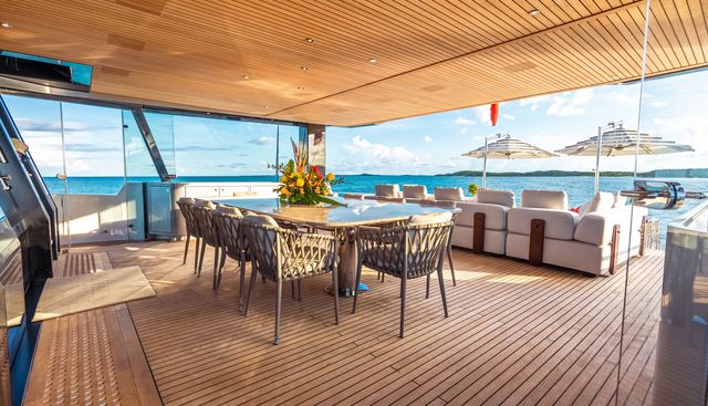 VIVACE yacht for sale 12