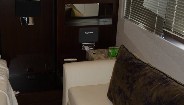 noname yacht for sale 157