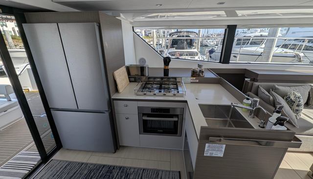 Hamlet yacht for sale 55