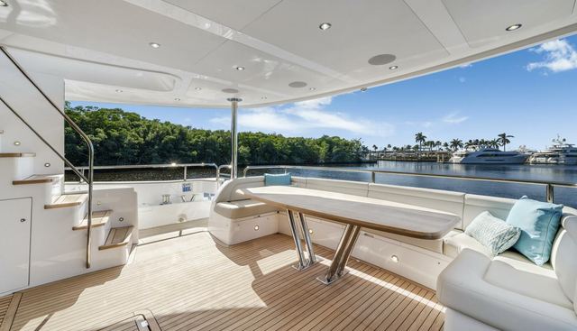 noname yacht for sale 17