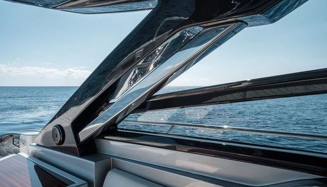 BEL SOGNO yacht for sale 24