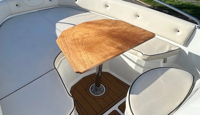 Tutti Frutti yacht for sale 4