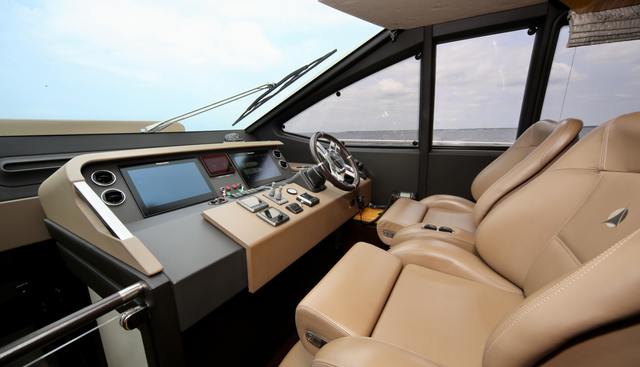 KIKI yacht for sale 32