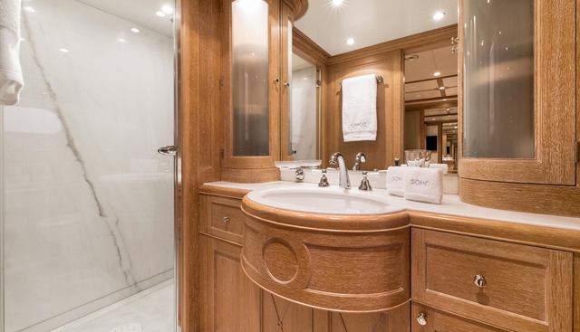 SOHO yacht for sale 30